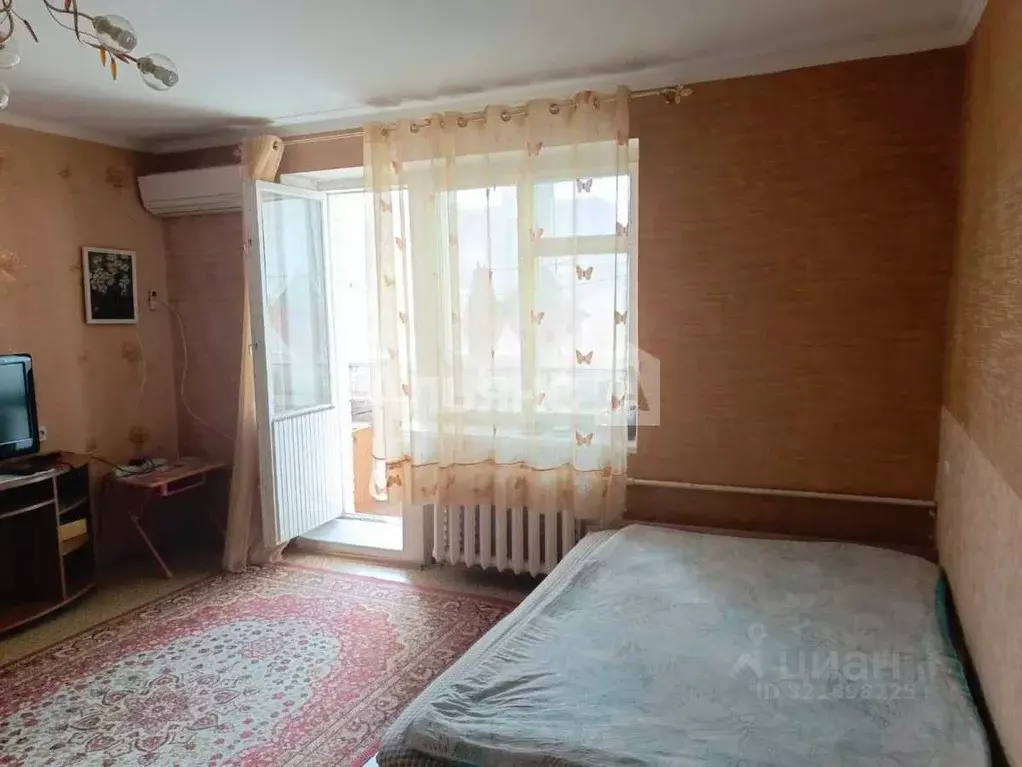 3-к кв. Ростовская область, Волгодонск ул. Дружбы, 14 (60.0 м) - Фото 0