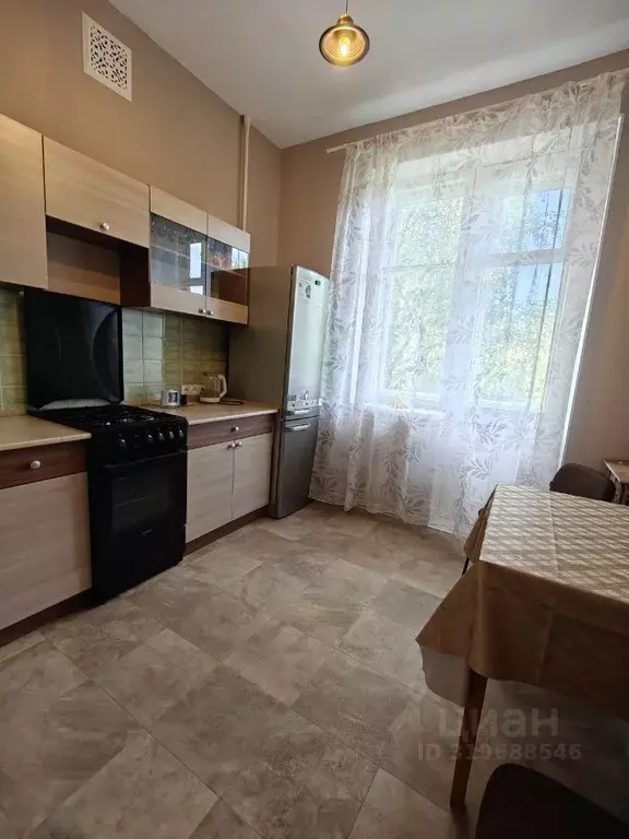 2-к кв. Москва ул. Строителей, 7К2 (55.0 м) - Фото 0