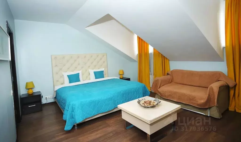 Комната Московская область, Видное Кооперативная ул., 2 - Фото 0