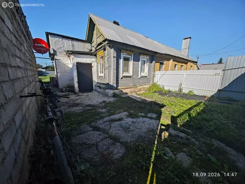 Дом в Самара, Аэрофлотская улица (31.7 м) - Фото 1