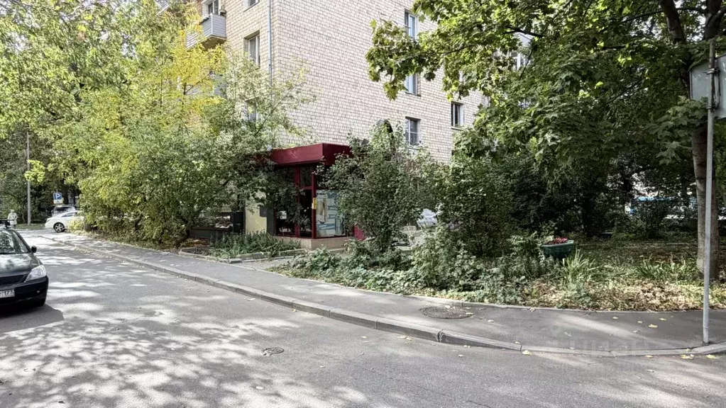 Помещение свободного назначения в Москва Ленинский просп., 79 (170 м) - Фото 2