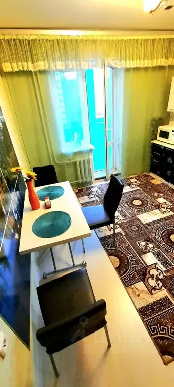 2-к кв. Владимирская область, Владимир ул. Крайнова, 4 (70.0 м) - Фото 2