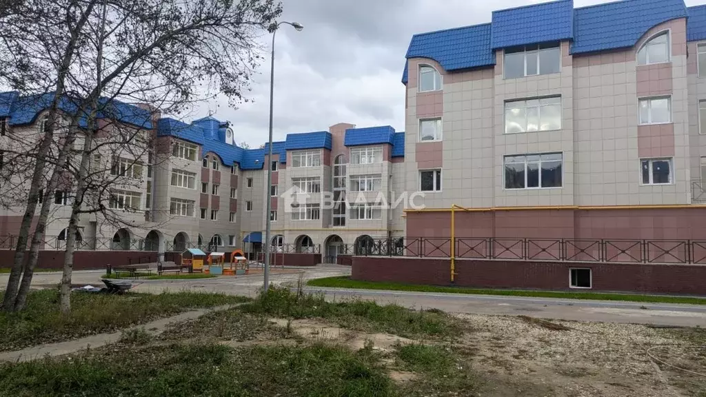 1-к кв. Московская область, Балашиха Кучино мкр, ул. Соловьева, 7 ... - Фото 2