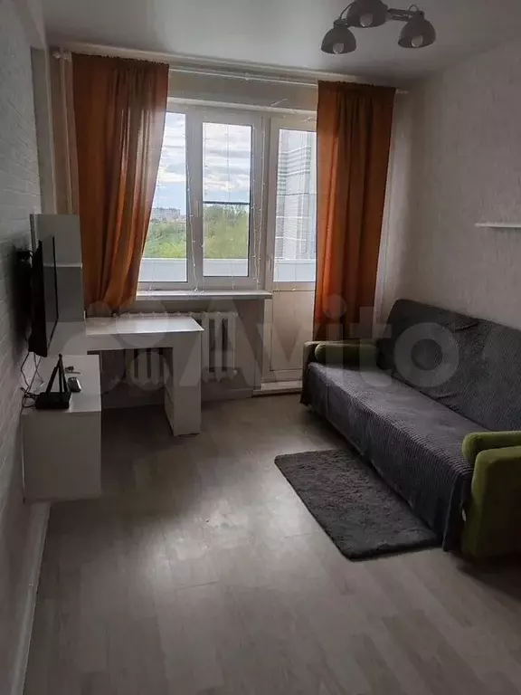 Квартира-студия, 25 м, 5/12 эт. - Фото 0