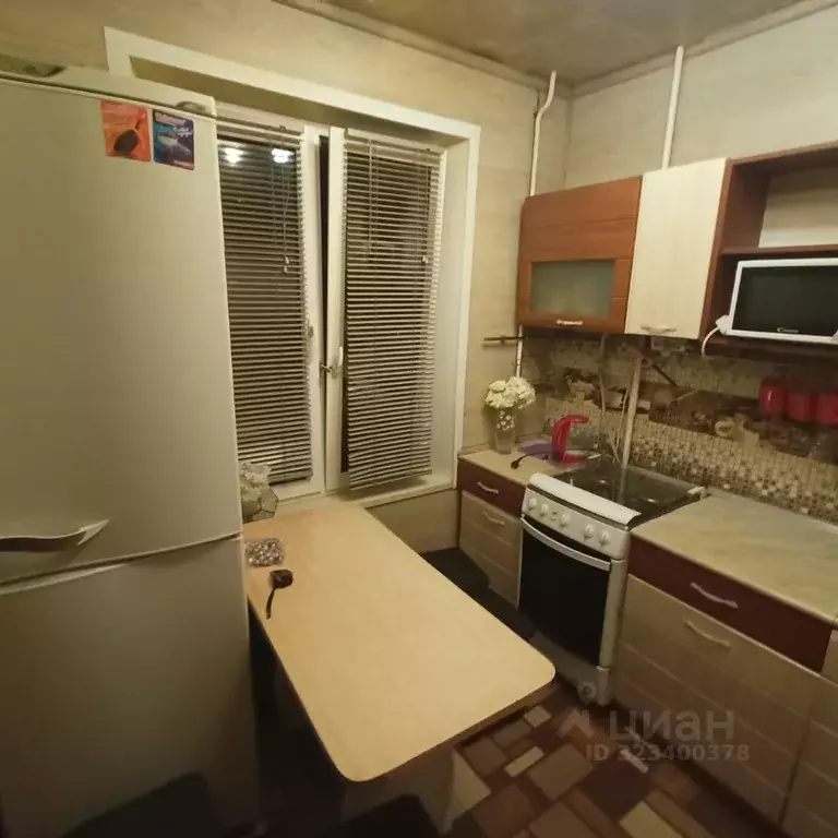 2-к кв. Московская область, Щелково ул. Космодемьянская, 13 (50.0 м) - Фото 2