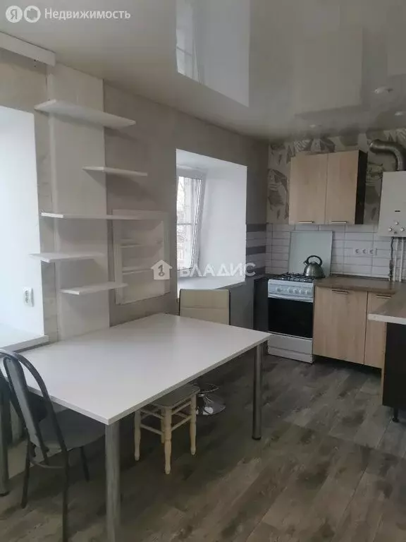 2-комнатная квартира: Вологда, улица Солодунова, 60 (38.4 м) - Фото 0