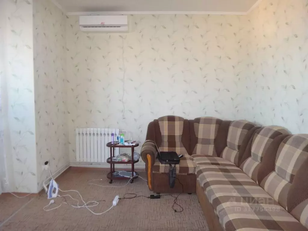 3-к кв. Краснодарский край, Ейск Красная ул., 66/10 (63.0 м) - Фото 0