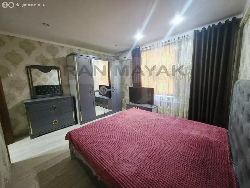 2-комнатная квартира: Майкоп, улица 9 Января, 4 (38.3 м) - Фото 1