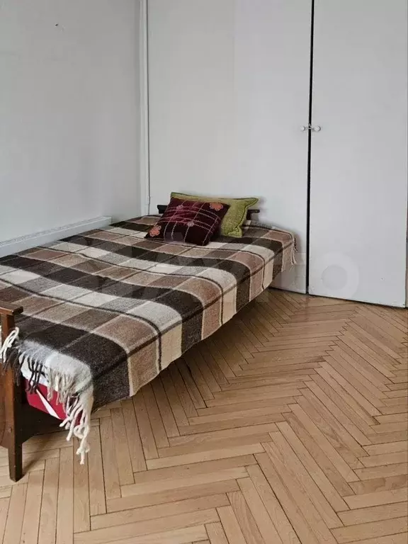 2-к. квартира, 48 м, 2/14 эт. - Фото 1
