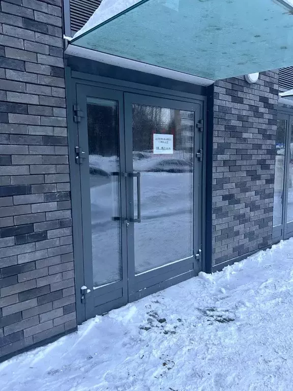 Помещение свободного назначения в Москва ул. Демьяна Бедного, 17 (88 ... - Фото 1