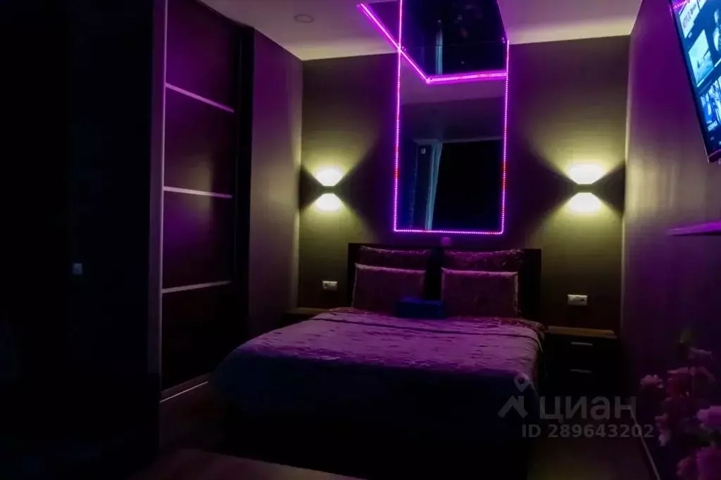 1-к кв. Рязанская область, Рязань Братиславская ул., 19 (37.0 м) - Фото 0