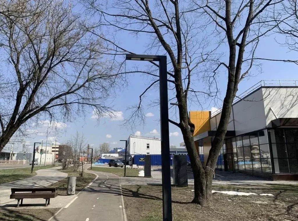 Помещение свободного назначения в Московская область, Балашиха ... - Фото 2