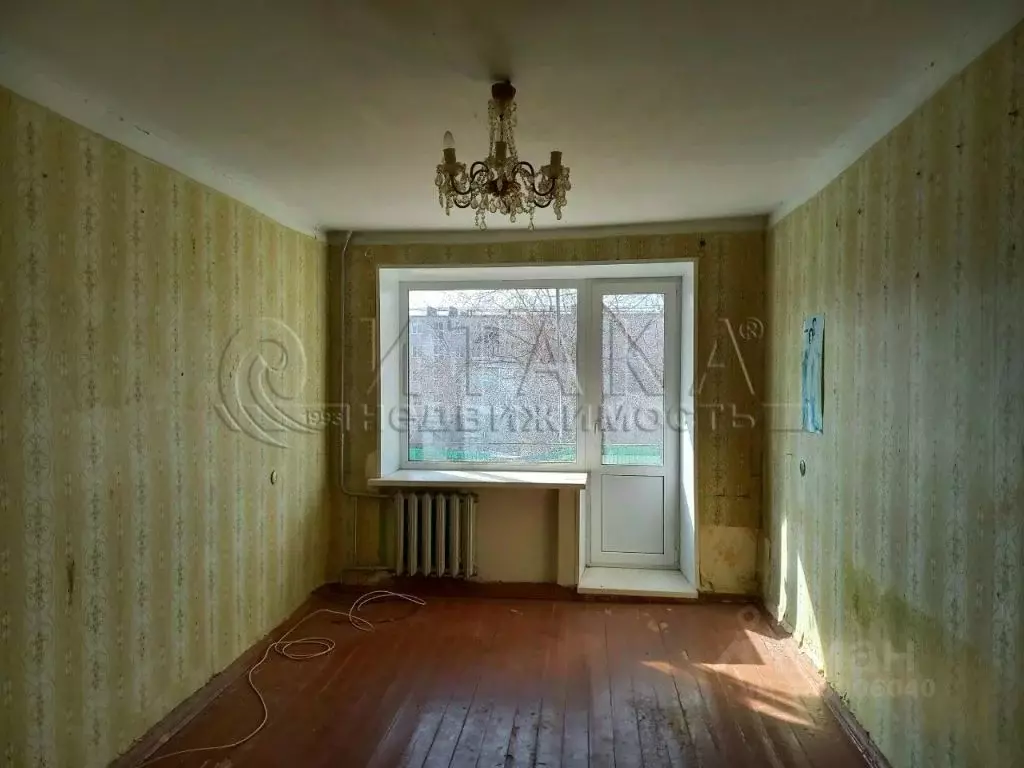 2-к кв. Ленинградская область, Пикалево г. Бокситогорский район, ... - Фото 2