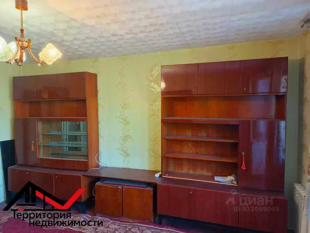 2-к кв. Севастополь ул. Хрусталева, 159А (51.3 м) - Фото 1