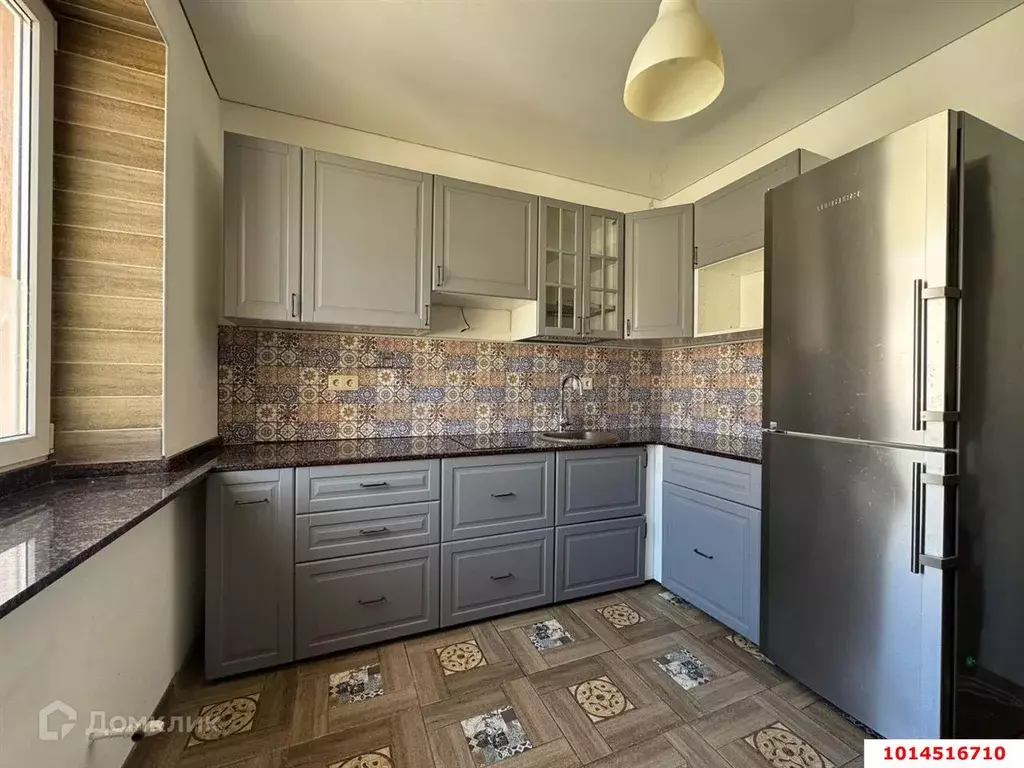 Продаётся 1-к квартира, 43.2 м - Фото 0