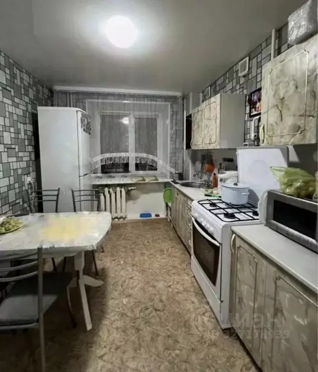 2-к кв. Башкортостан, Аургазинский район, с. Толбазы ул. Ленина, 140 ... - Фото 2