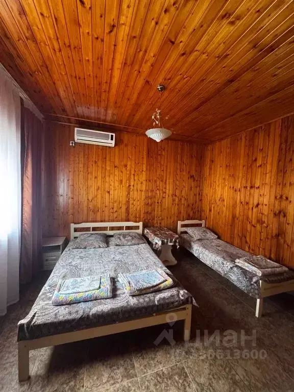 Дом в Краснодарский край, Сочи пос. Вардане, ул. Молодежная, 29А (45 ... - Фото 1