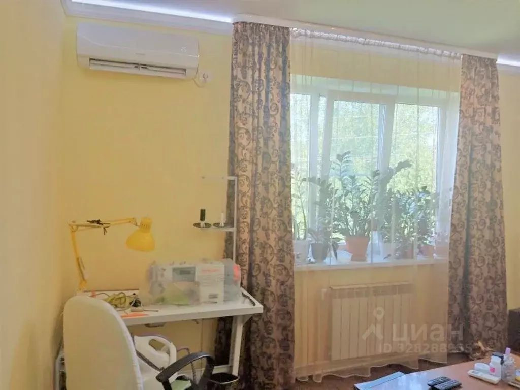 2-к кв. Краснодарский край, Ейское с/пос, пос. Октябрьский ул. ... - Фото 1