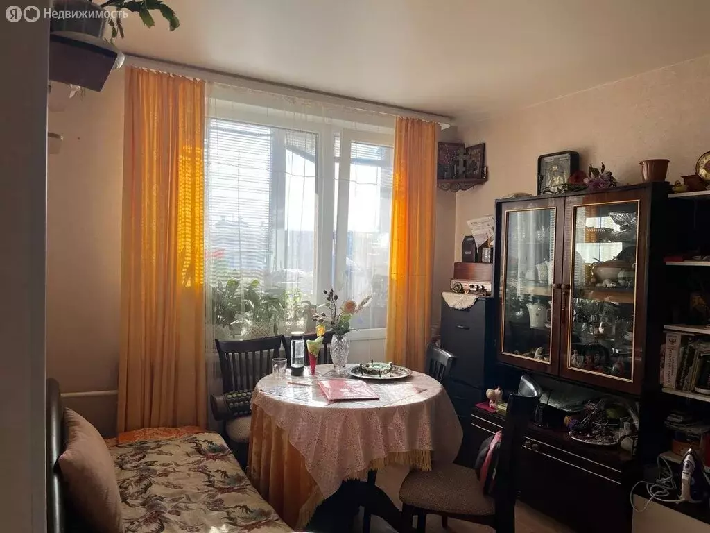 1-комнатная квартира: Новочебоксарск, Комсомольская улица, 10 (28.3 м) - Фото 0