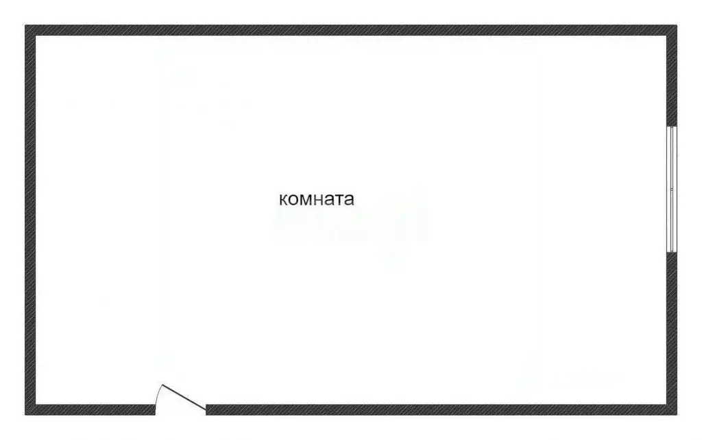 Комната Удмуртия, Ижевск Автозаводская ул., 62 (14.1 м) - Фото 0
