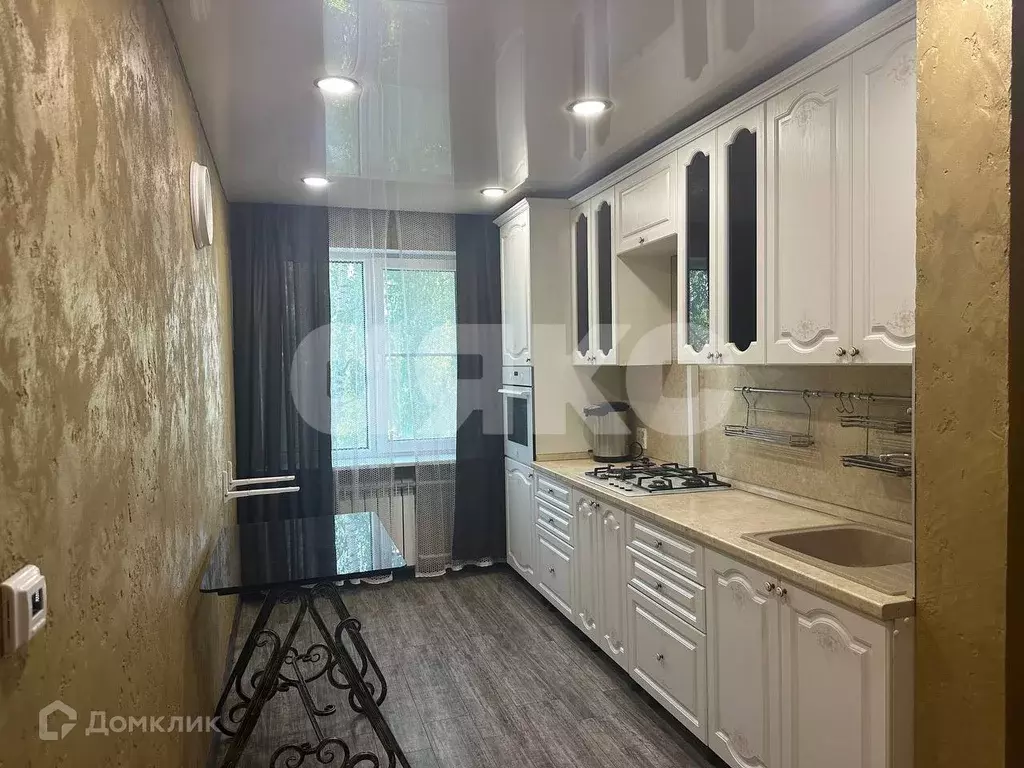 Продаётся 3-к квартира, 63.2 м - Фото 1