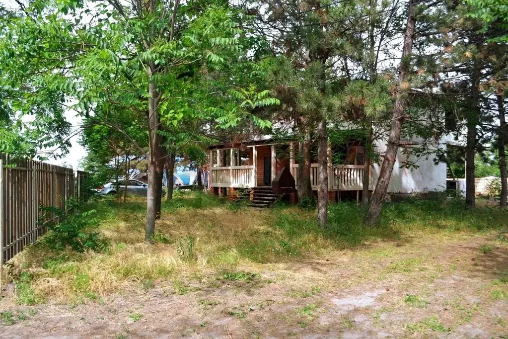 Участок в Ростовская область, Волгодонск ул. Отдыха, 59А (21.0 сот.) - Фото 2