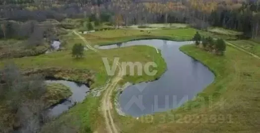 Дом в Тверская область, Весьегонск Набережная ул., 12А (2327 м) - Фото 2