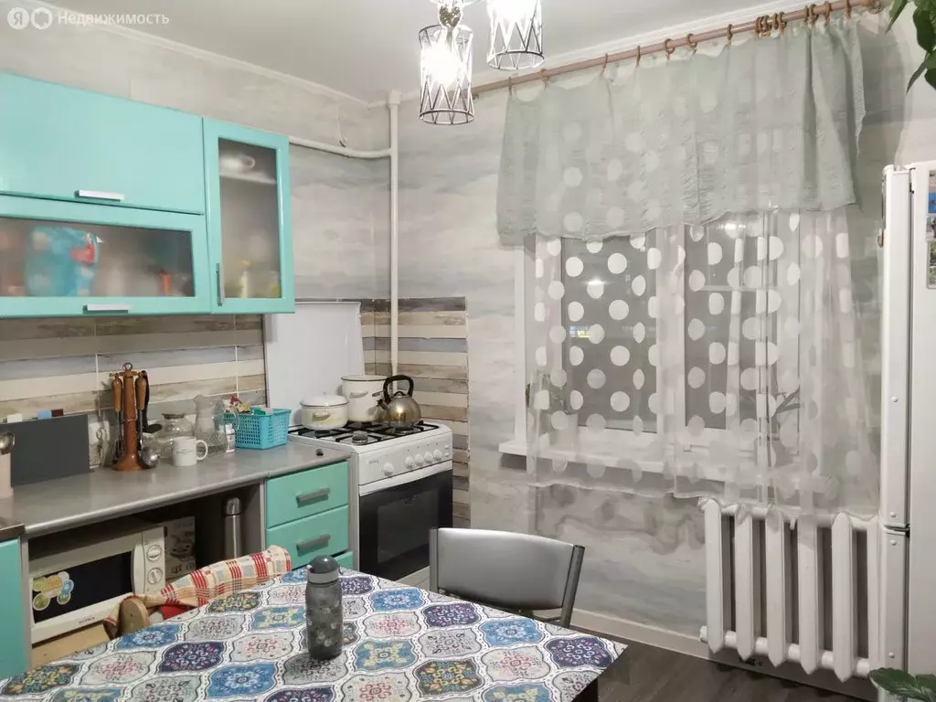 2-комнатная квартира: Сыктывкар, проспект Бумажников, 45 (51.7 м) - Фото 2