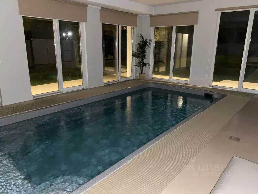 Дом в Московская область, Химки городской округ, д. Мышецкое ул. ... - Фото 2