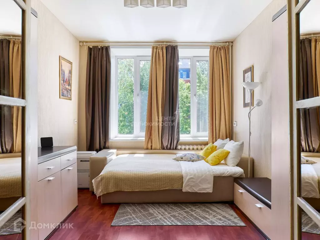 Продаётся 2-к квартира, 48.1 м - Фото 0