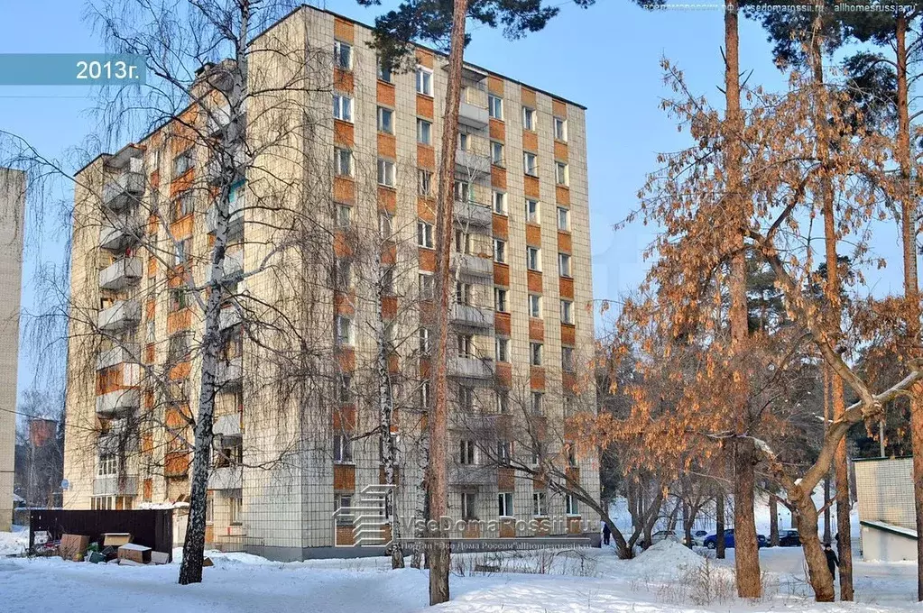 Комната 12.2 м в 4-к, 7/10 эт. - Фото 0