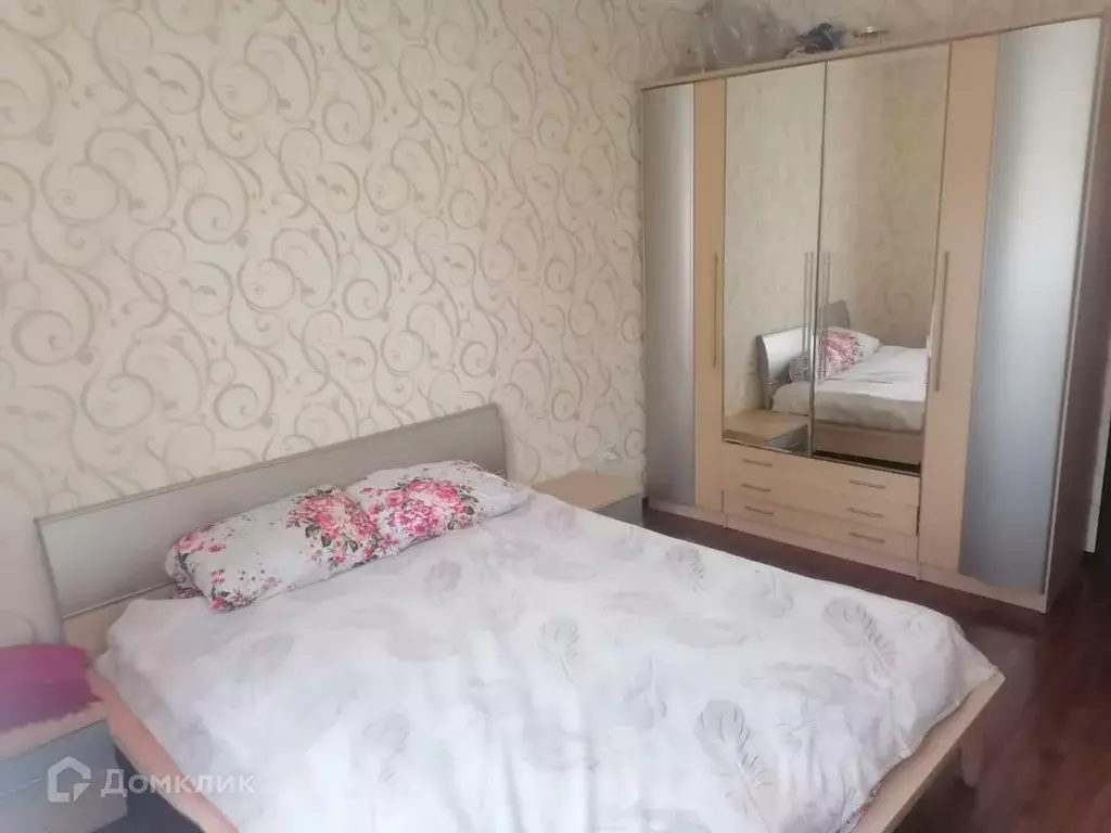 Продаётся 2-к квартира, 61.4 м - Фото 1