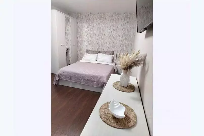 1-к кв. Ставропольский край, Кисловодск проезд Цандера, 6 (33.0 м) - Фото 1