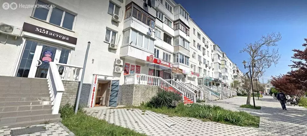 Помещение свободного назначения (272 м) - Фото 1