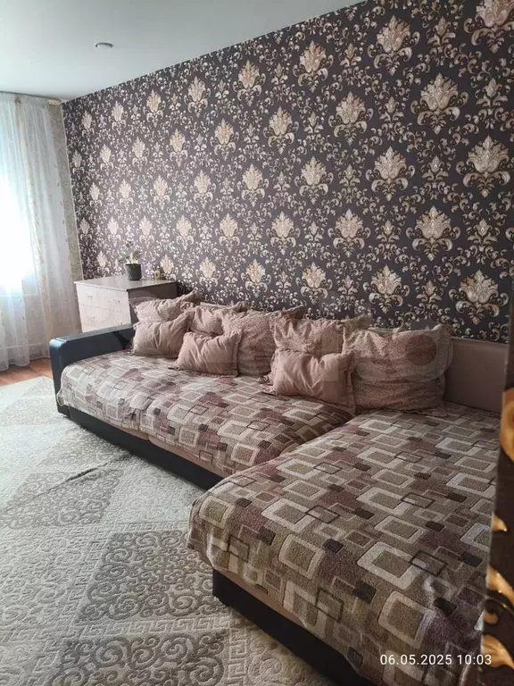 2-к. квартира, 41 м, 4/5 эт. - Фото 1