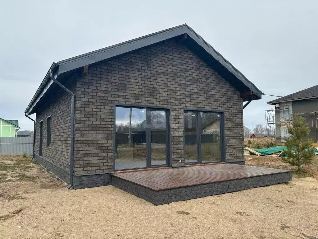 Участок в Новосибирская область, Бердск Слава садовое товарищество, ... - Фото 1