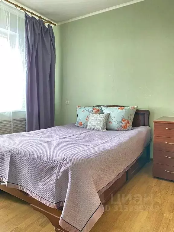 2-к кв. Смоленская область, Смоленск просп. Строителей, 19 (65.0 м) - Фото 0