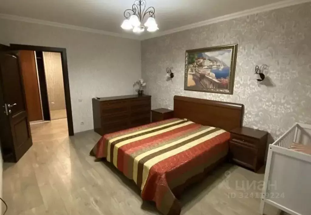 2-к кв. Краснодарский край, Сочи Курортный просп., 75Д (90.0 м) - Фото 1