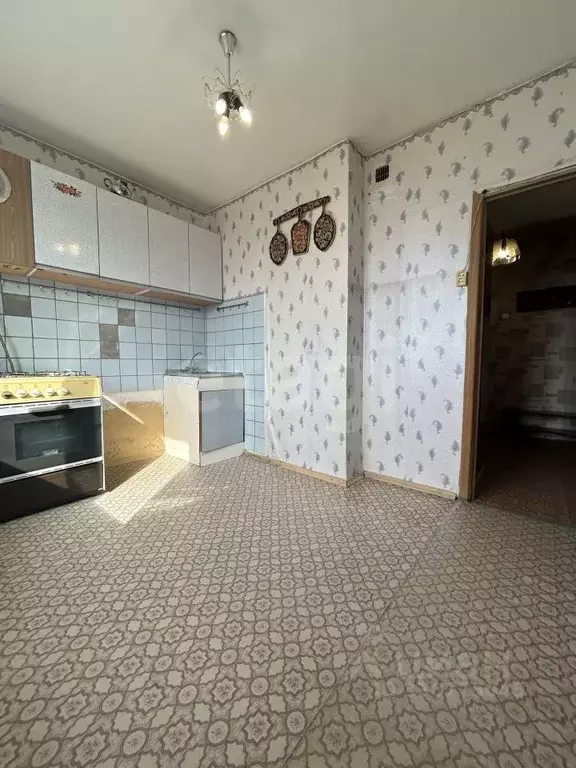 1-к кв. Владимирская область, Муром Трудовая ул., 33 (37.4 м) - Фото 1