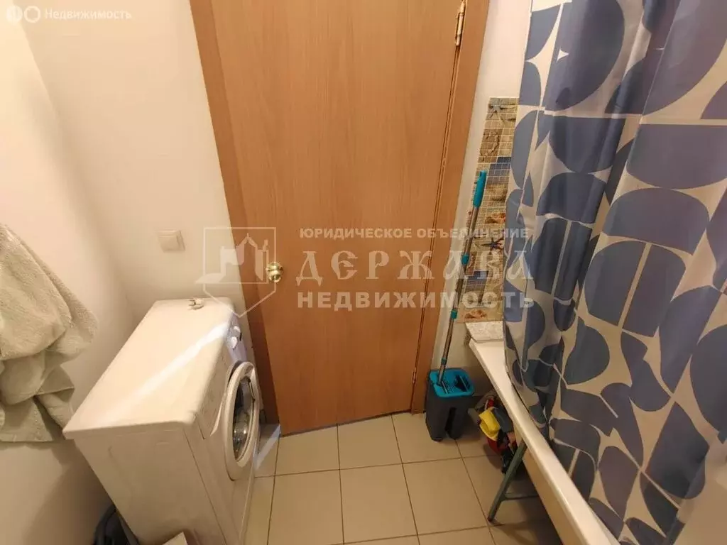 1-комнатная квартира: Кемерово, улица Серебряный Бор, 27 (36.3 м) - Фото 0