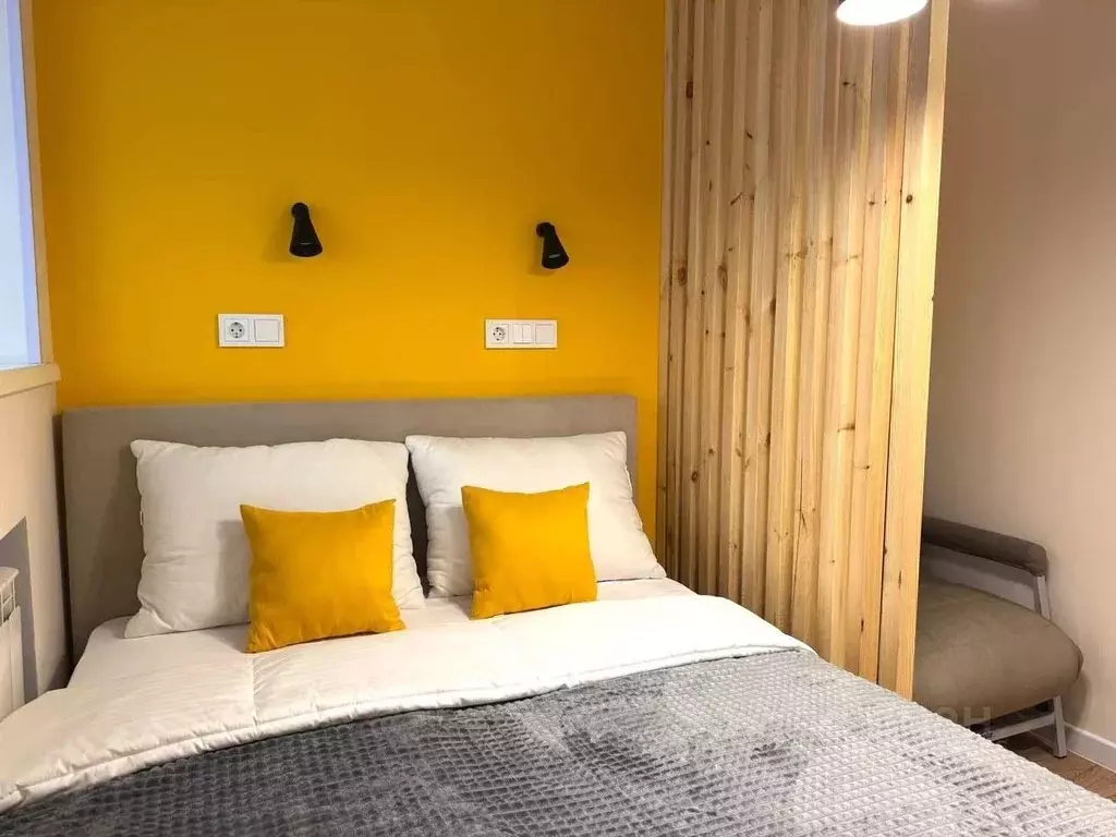 Студия Санкт-Петербург Свечной пер., 5 (18.0 м) - Фото 0