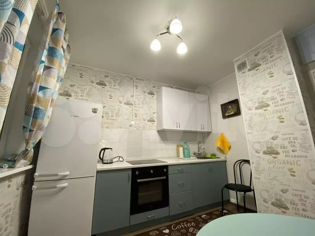 2-к. квартира, 50 м, 9/12 эт. - Фото 1
