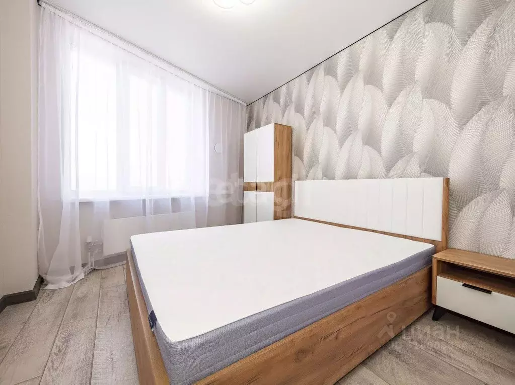 3-к кв. Новосибирская область, Новосибирск ул. Галущака, 15 (65.0 м) - Фото 0