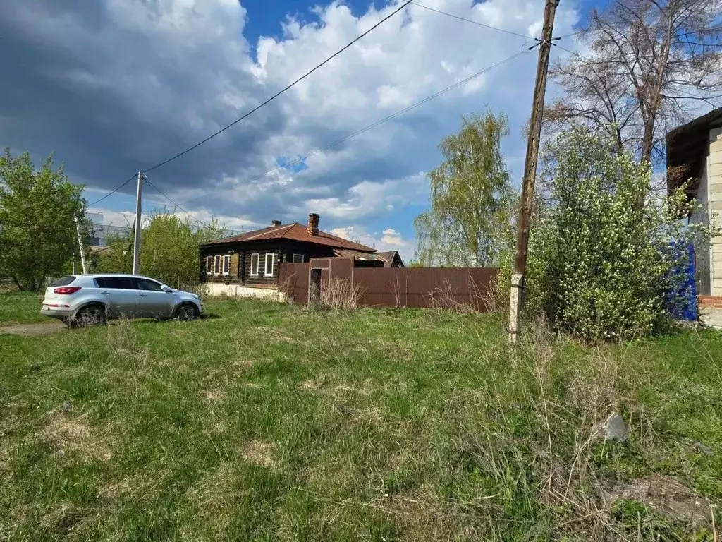 Дом в Челябинская область, Касли ул. Свободы, 4 (67 м) - Фото 2