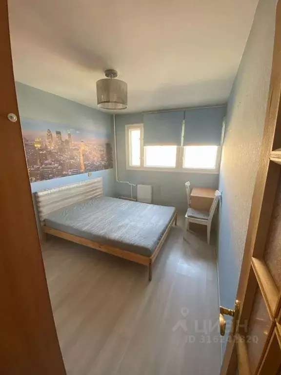2-к кв. Санкт-Петербург ул. Генерала Симоняка, 23 (45.0 м) - Фото 0