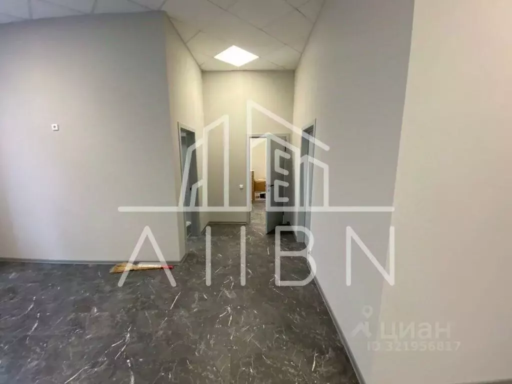 Помещение свободного назначения в Москва Смоленский бул., 4 (384 м) - Фото 0