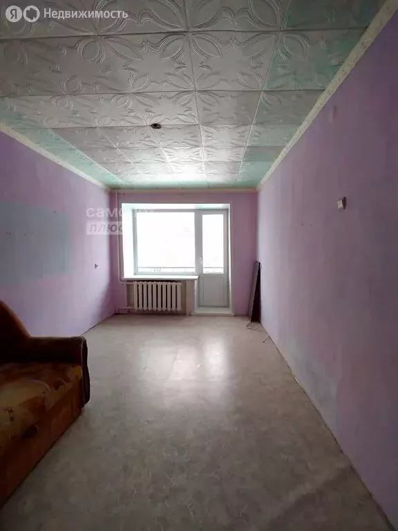 1-комнатная квартира: Верхняя Салда, Спортивная улица, 3 (30.3 м) - Фото 1