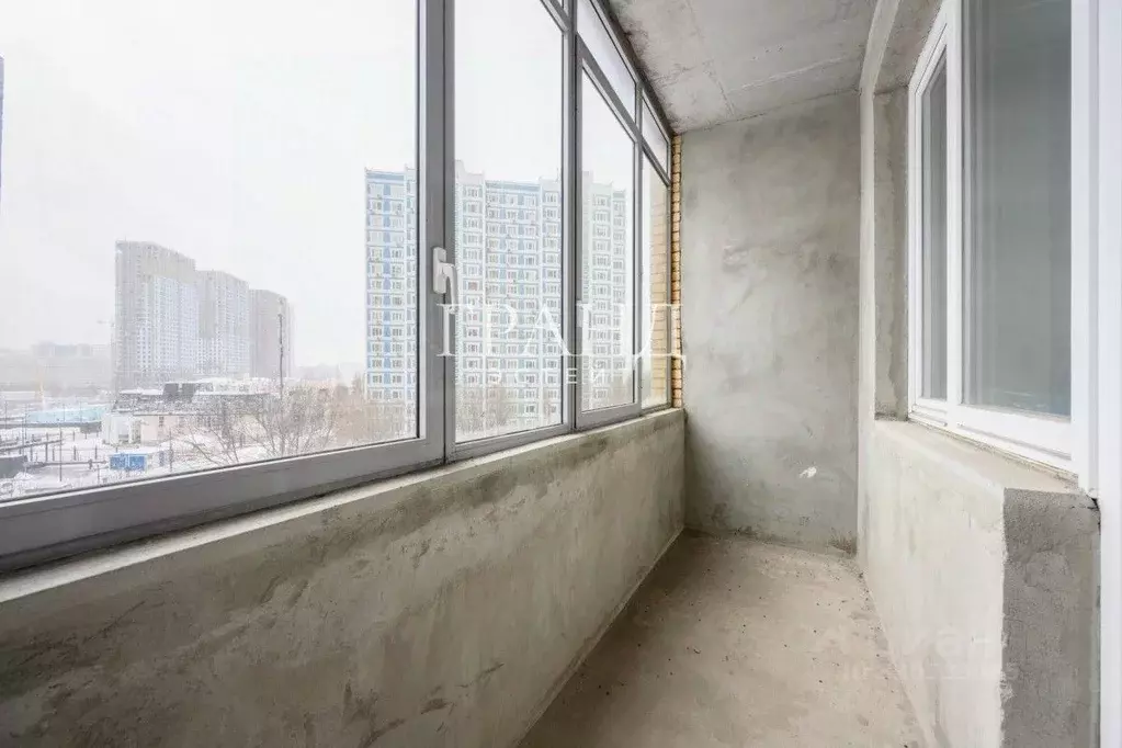 4-к кв. Москва ул. Воронцовские Пруды, 3 (180.3 м) - Фото 1