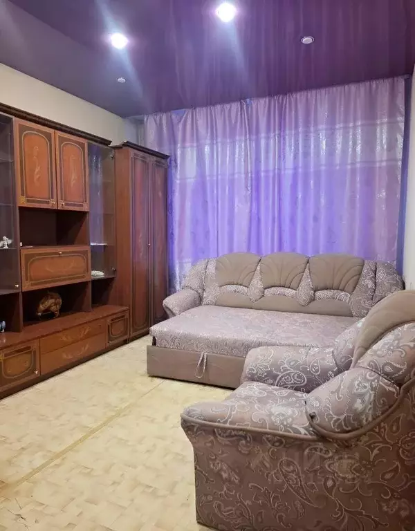 3-к кв. Саха (Якутия), Нерюнгри ул. Кравченко, 17/1 (72.0 м) - Фото 2