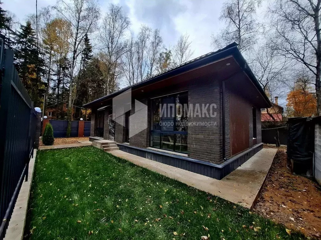 Дом в Московская область, Апрелевка Наро-Фоминский городской округ, ... - Фото 2